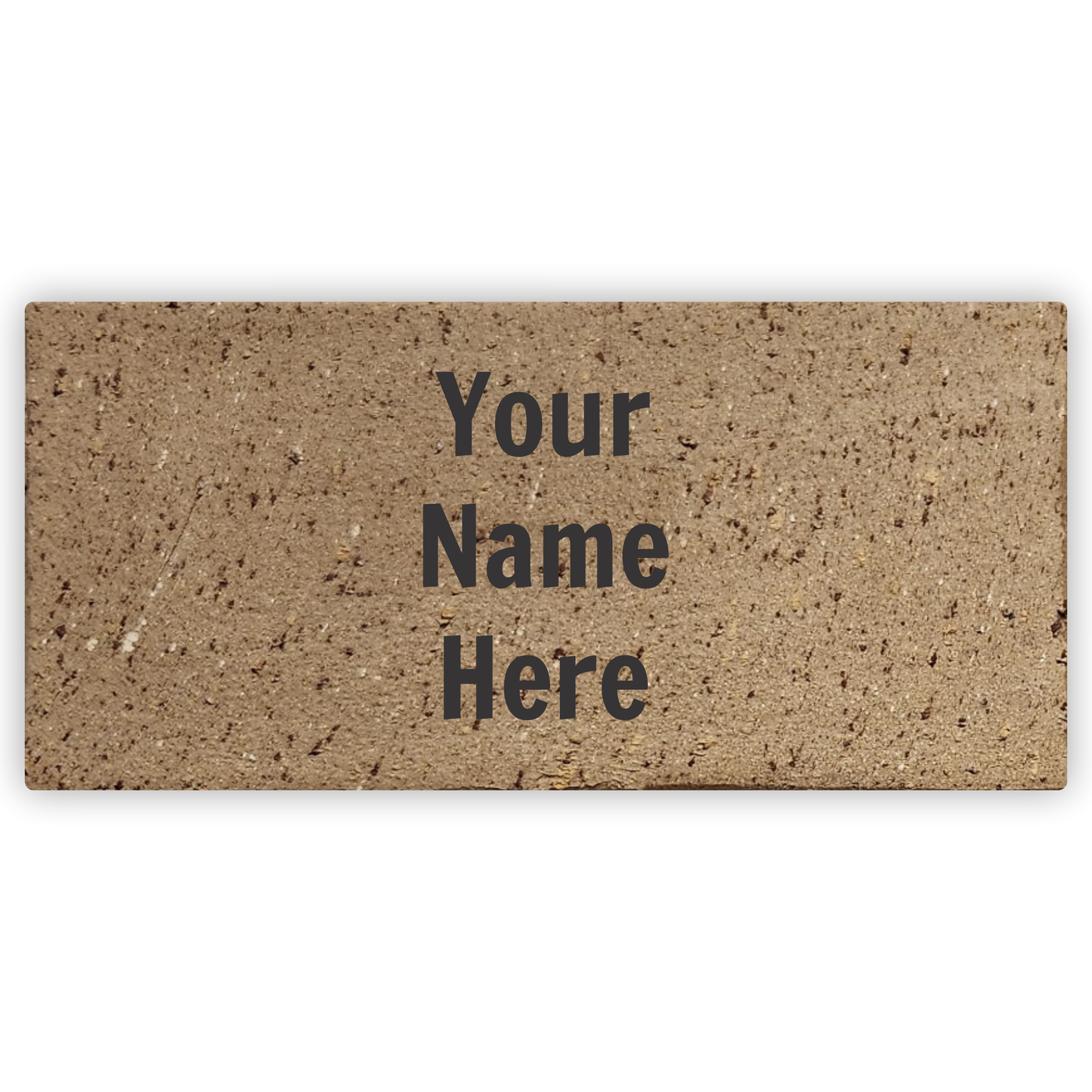 Courtyard Brick