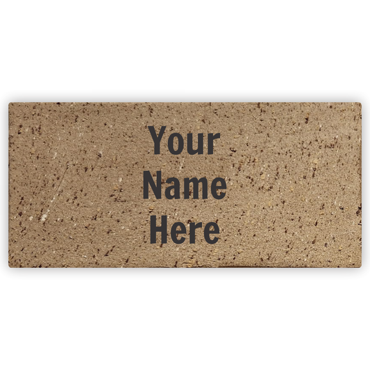 Courtyard Brick